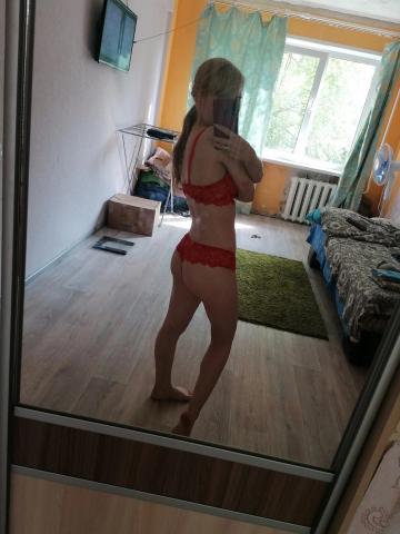 Елена Подростковый вид фото 2