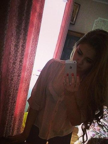 Роксана фото 2