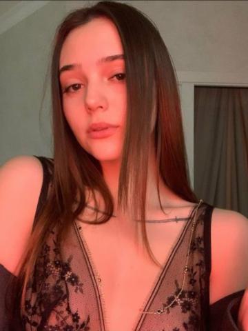 Агния Горячая Модель фото 3