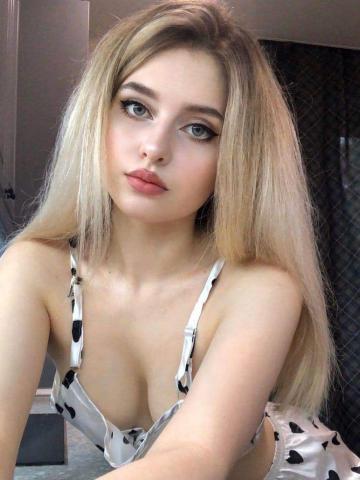 Галина фото 4