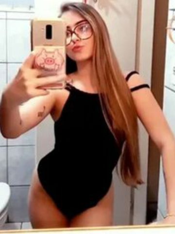 Виктория Худышка фото 3