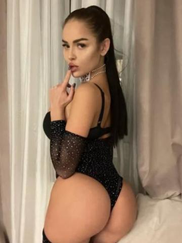 Шарлотта Незабытая ночь